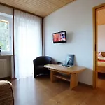 Waldfrieden Gæstehus 3*