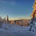 Gæstehus Waldfrieden 3*
