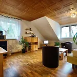 Waldfrieden Gæstehus 3*