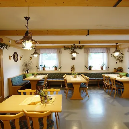 招待所 外尔德富力登酒店 布兰德