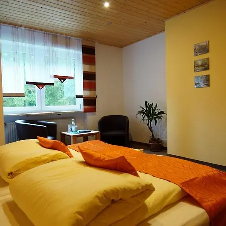 Waldfrieden Penzion 3*