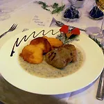 Gasthuis Waldfrieden 3*