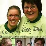 Waldfrieden