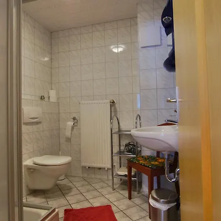 Guest house Waldfrieden