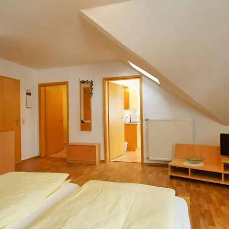 Guest house Waldfrieden