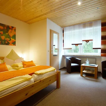 Waldfrieden Guest house