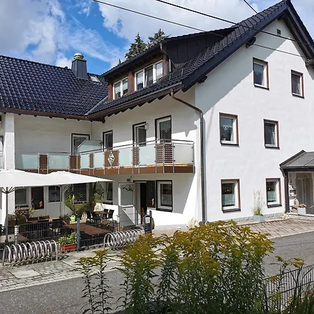 Waldfrieden