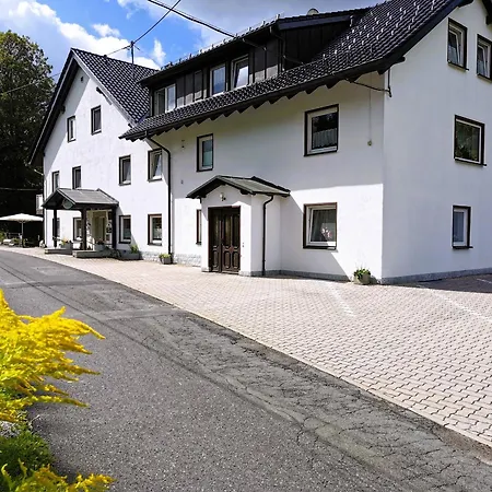 Waldfrieden Gæstehus