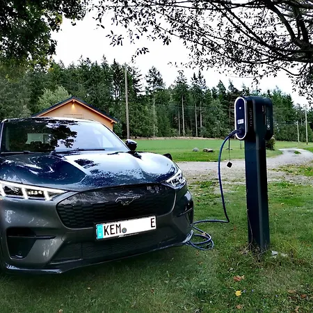 Waldfrieden Gæstehus 3*