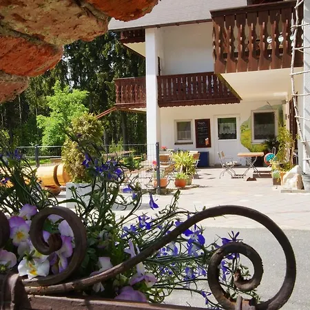 Guest house Waldfrieden 3*