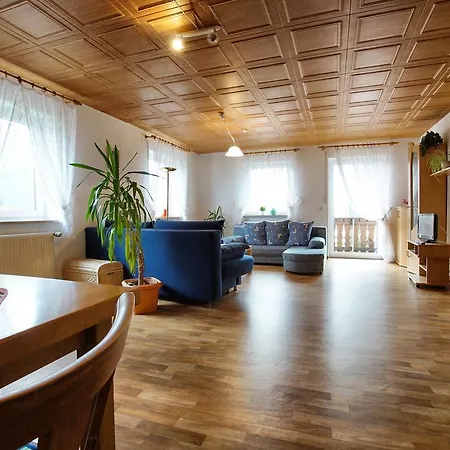 Waldfrieden Guest house