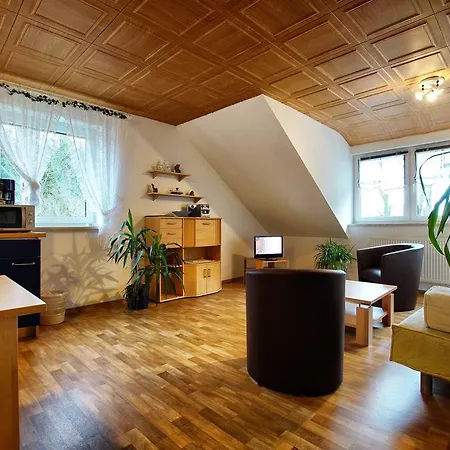 Waldfrieden Affittacamere 3*
