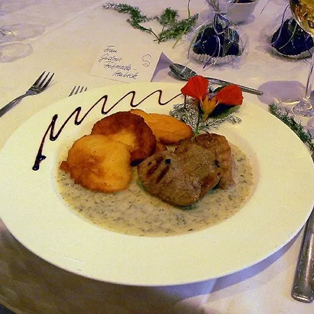 Guest house Waldfrieden 3*