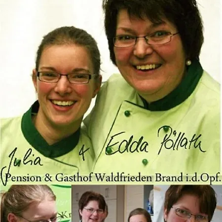 Waldfrieden