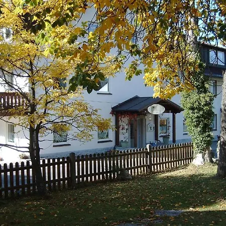 Guest house Waldfrieden 3*