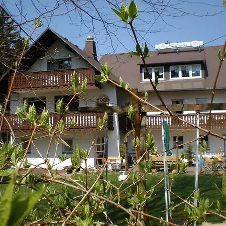 Affittacamere Waldfrieden