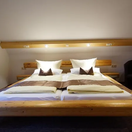 Guest house Waldfrieden