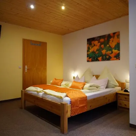 Waldfrieden Guest house