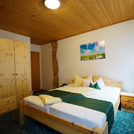 Waldfrieden Πανσιόν 3*