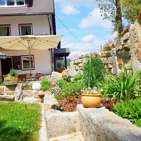 Guest house Waldfrieden 3*