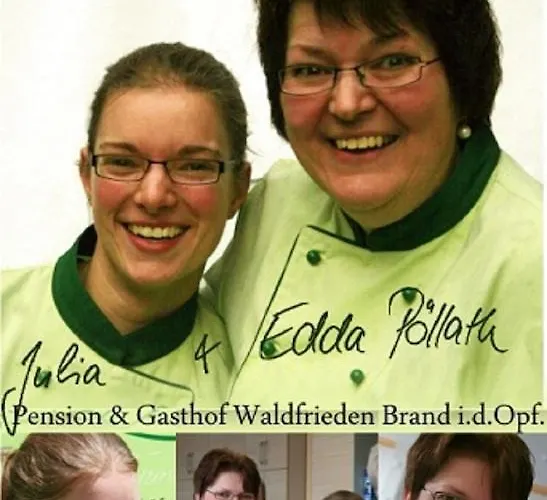 Waldfrieden