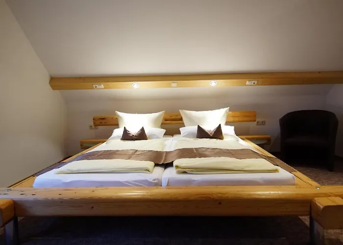 Guest house Waldfrieden
